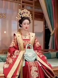 Episode 3 - The Real Heiress Returns