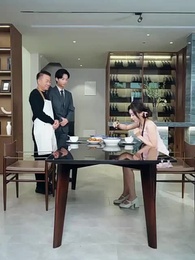 Episode 62 - Into the Novel Written by Her Foe