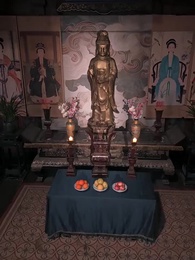 第1集 - 驚鴻照影來