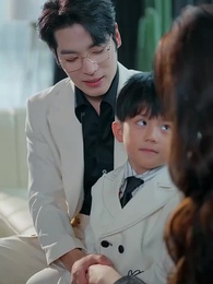 夫人超會,清冷傅總又哭了 - Episode 77