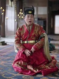 第25集 - 驚鴻照影來