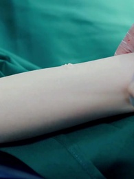 Non Dire Che Mi Ami Quando Parti - Episode 29