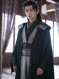 第18集 - 驚鴻照影來