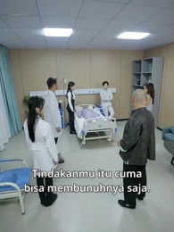 Dendam di Akhir Waktu - Episode 26