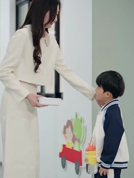 夫人超會，清冷傅總又哭了 - Episode 31