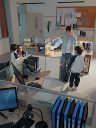 第32集 - 夫人超會，清冷傅總又哭了