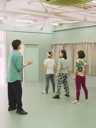 第7話 - 踊るたま子