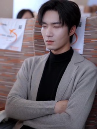 لقاء عرضيٌ في قطار السرعة - Episode 5