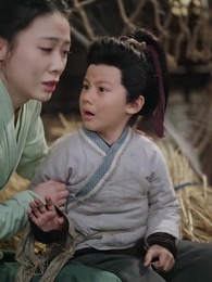 驚鴻照影來 - Episode 39