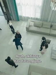 Episode 9 - Dendam di Akhir Waktu