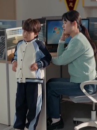 第33集 - 夫人超會，清冷傅總又哭了