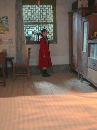 爸爸,這是我最後一次惹你生氣了 - Episode 8