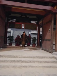 驚鴻照影來 - Episode 64