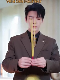 [Doublé]Quand l'Ombre se Dissipe - Episode 5