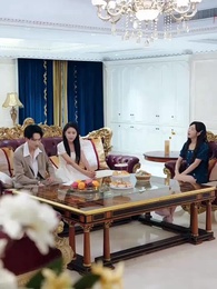 Episode 22 - Into the Novel Written by Her Foe