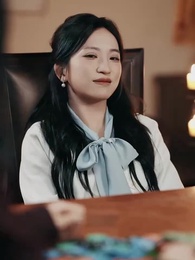 愛為囚籠，我為籌碼 - Episode 38