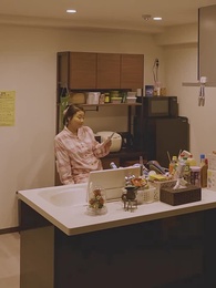 第4話 - 踊るたま子