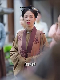 第60集 - 驚鴻照影來