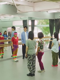 第6話 - 踊るたま子