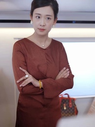 الحلقة 12 - لقاء عرضيٌ في قطار السرعة