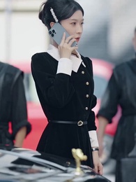 طبيبة في وجه العاصفة - Episode 6