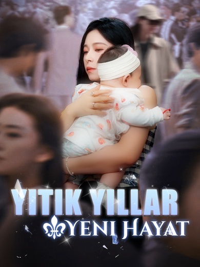 Yitik Yıllar, Yeni Hayat