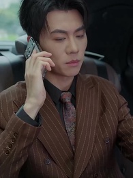 夫人超會，清冷傅總又哭了 - Episode 10