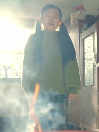 爸爸,這是我最後一次惹你生氣了 - Episode 6