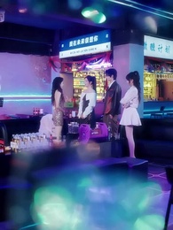 第62集 - 誤入貴族學校，她只想搞錢