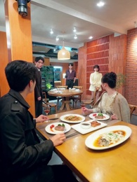 퍼팩트 스캔들 - Episode 41