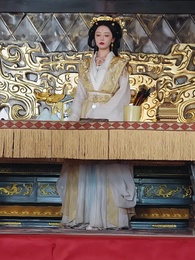 Tập 25 - Huyết Ảnh Đế Đô