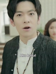 Dendam di Akhir Waktu - Episode 8