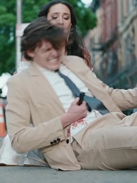 زوجتي مليارديرة - Episode 51