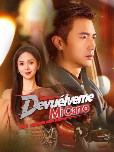 Devuélveme Mi Carro