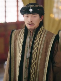 Venganza de la Emperatriz - Episode 8