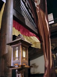 [Doppiato] Il Paradiso Sotto i Piedi - Episode 14