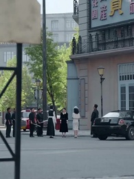 Emergência sem Salvação - Episode 13