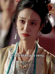 Épisode 28 - Beauté fatale : l’Impératrice déchaînée