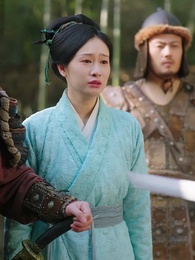 Venganza de la Emperatriz - Episode 33