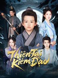 Thiên Tài Kiếm Đạo