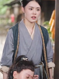 ไม่กลัวตาย ต้องกลัวเธอ - Episode 3