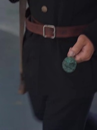 Si Me Eres Leal - Episode 26