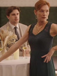 الأقنعة - الحب بعد الخيانة - Episode 22