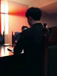 Fired Today, Chairman Tomorrow - Episode 1