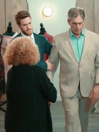 زوجتي مليارديرة - Episode 60