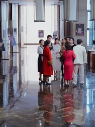 第51集 - 上錯花轎,娶對天之嬌女