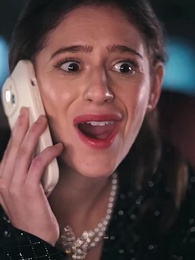 الحلقة 34 - علاقة مع صديق زوجي المقرب