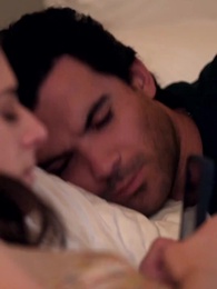 الحلقة 52 - علاقة مع صديق زوجي المقرب