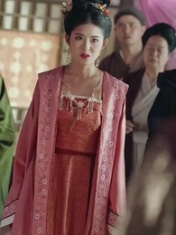 Épisode 53 - Beauté fatale : l’Impératrice déchaînée