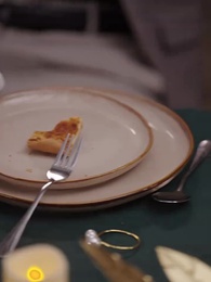 الحلقة 61 - الأقنعة - الحب بعد الخيانة